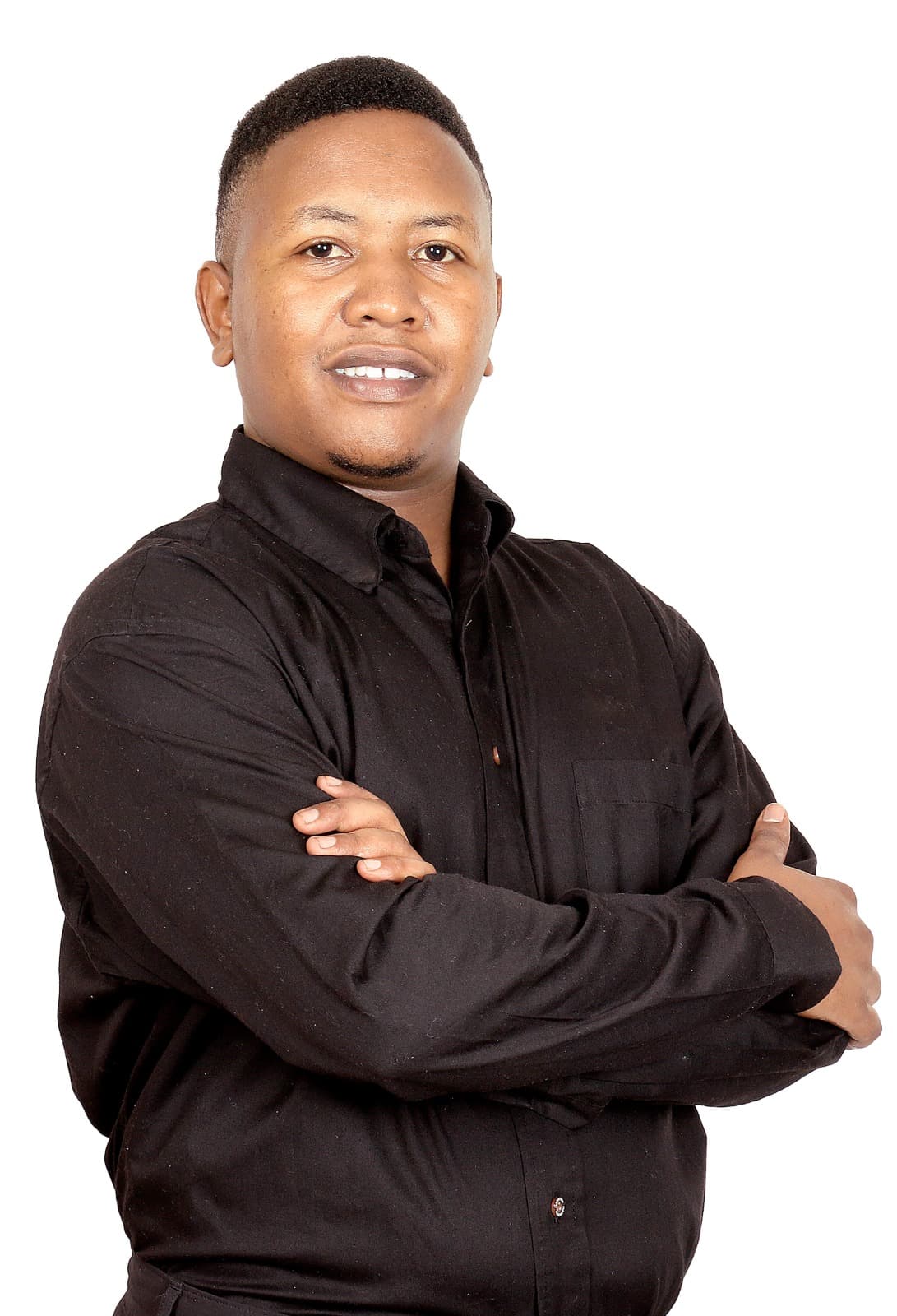 James Ndungu - Founding Partner