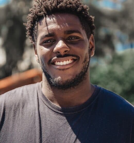 David Kariuki - Head of Talent & Vetting