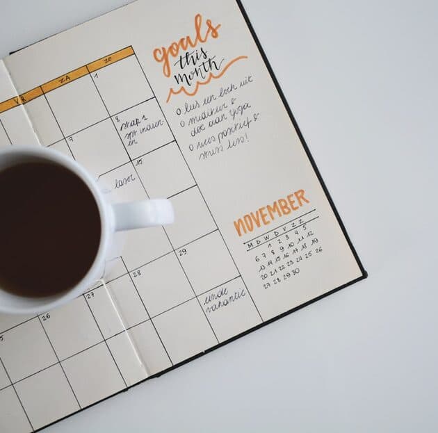 Calendar & Scheduling