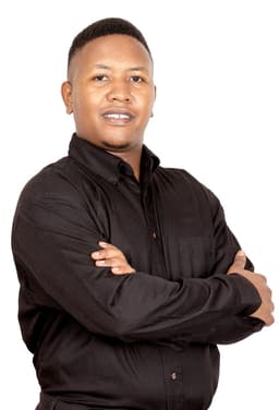 James Ndungu