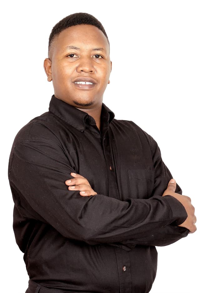 James Ndungu